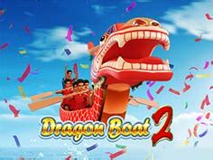 Dragon Boat 2 Lock 2 Spin Betfair